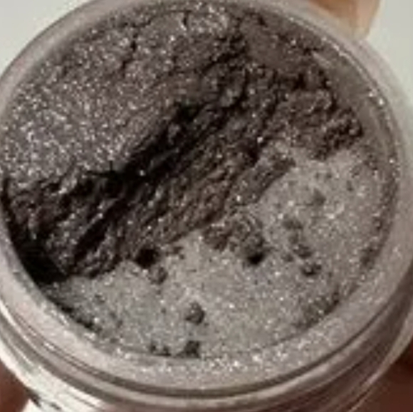 🌟🧚‍♀️GOSSIP BareMinerals DISCONTINUED MINI Eyecolor NWT - Picture 2 of 6